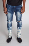 Nasir Skinny Jeans
